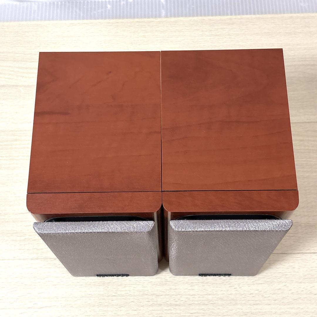 Kenwood Speakers Ls-Xk330