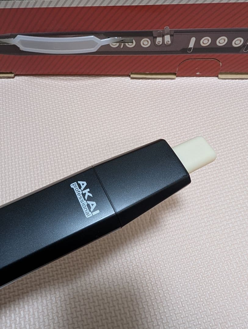 Akai Professional Others Ewi Usb