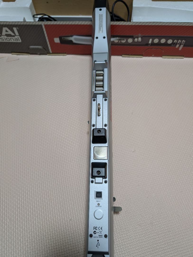 Akai Professional Others Ewi Usb
