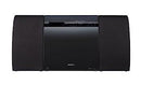 Cd Sacd Player Sony Cmt-V30/B