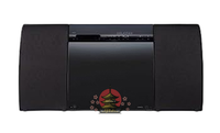 Cd Sacd Player Sony Cmt-V30/B