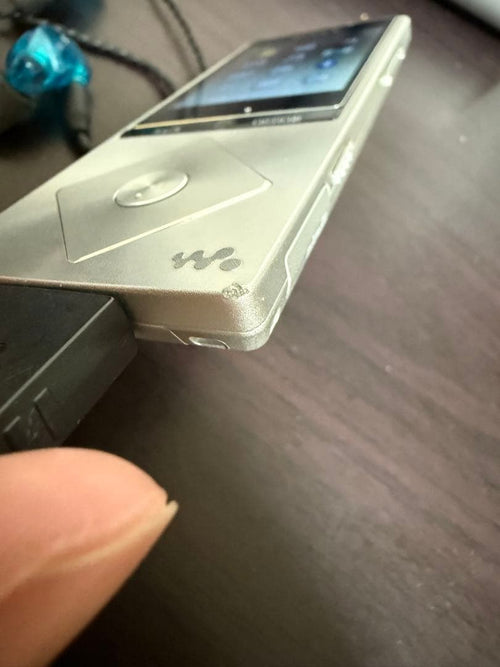 Sony Digital Audio Players Walkman Nw-A26 32Gb