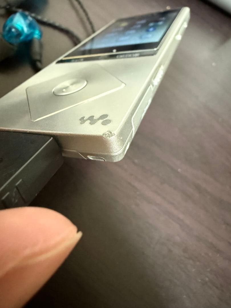 Sony Digital Audio Players Walkman Nw-A26 32Gb