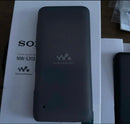 Sony Digital Audio Players Ns-S313