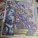 Digimon Card Game