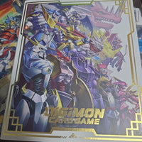 Digimon Card Game