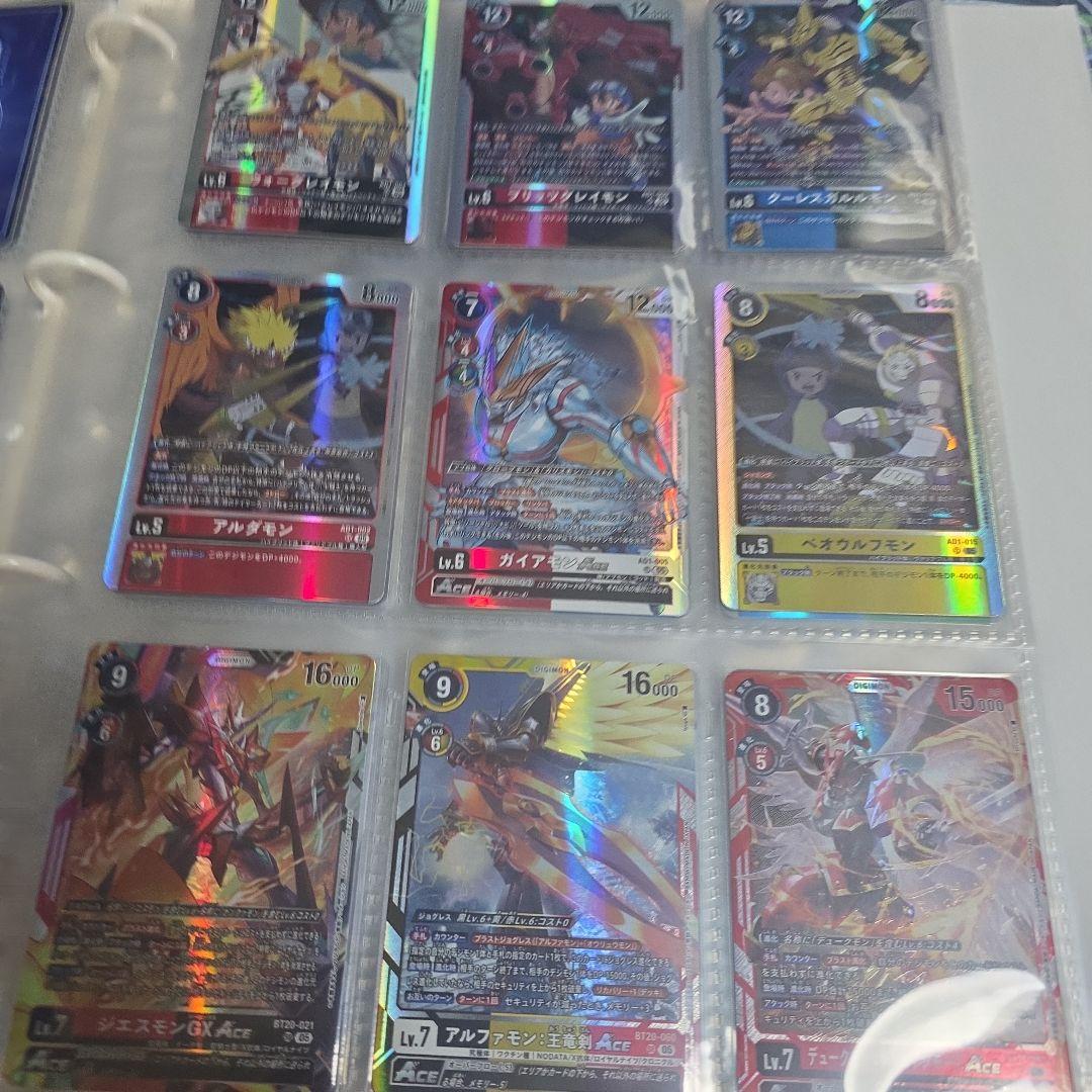 Digimon Card Game