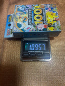 Pok Mon Trading Card Game 100
