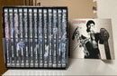 Sports Fitness Dvd-Box