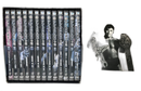 Sports Fitness Dvd-Box