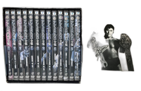 Sports Fitness Dvd-Box