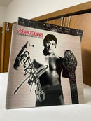 Sports Fitness Dvd-Box