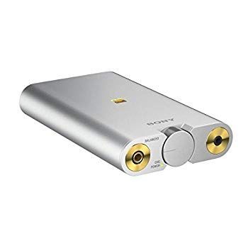 Headphone Amplifier Sony Usb Pha-2A 2Zzhgl6