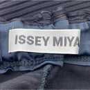 Issey Miyake Wide-Leg Pants Loose-Fitting 2