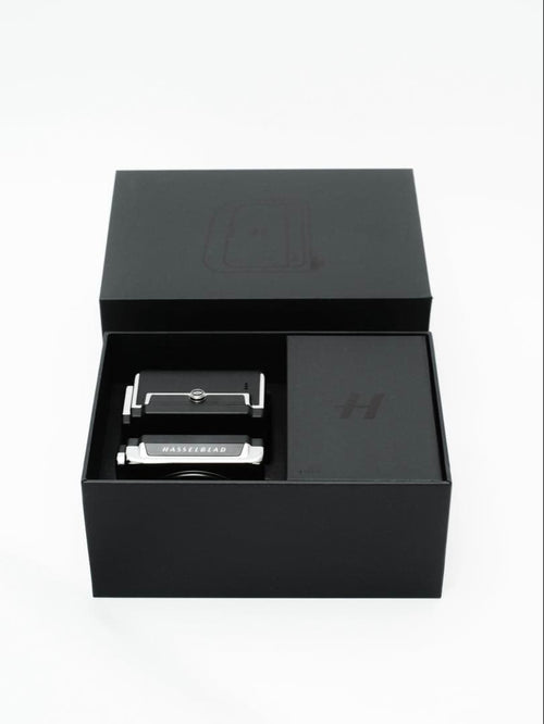 Hasselblad Medium Format Digital Camera 907X Cfv100C