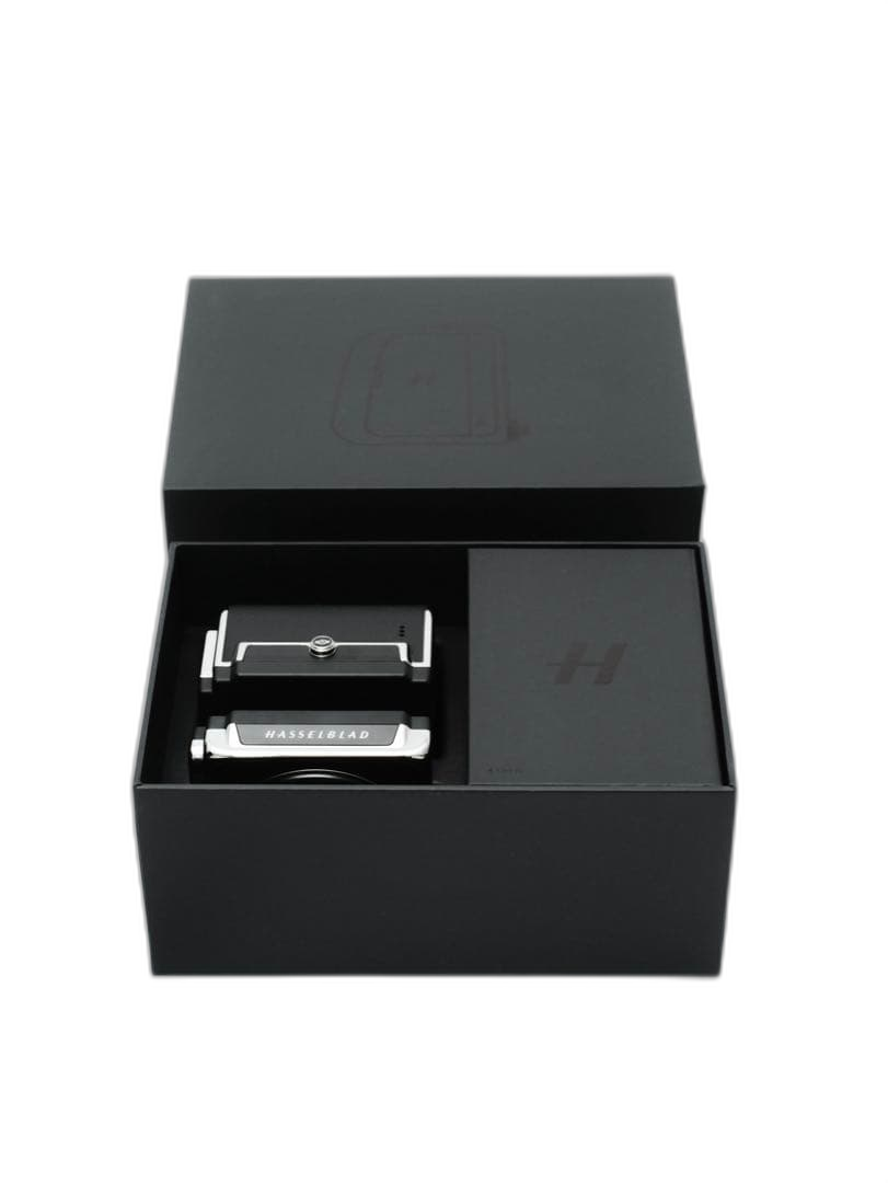 Hasselblad Medium Format Digital Camera 907X Cfv100C