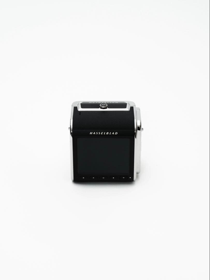 Hasselblad Medium Format Digital Camera 907X Cfv100C