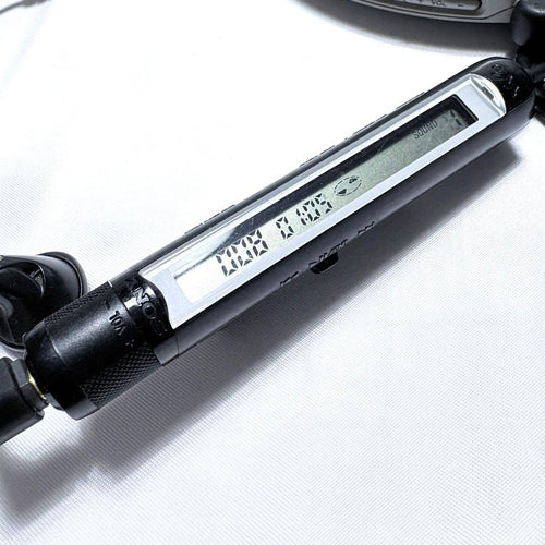 Sony Portable Audio Accessories Cd Walkman Rm-Mc30L