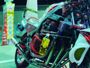 Motorcycle Body Cbr400F