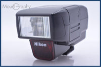Strobe Nikon Speedlight Sb-23 #Yk7155