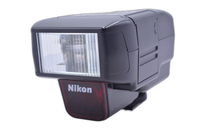Strobe Nikon Speedlight Sb-23 #Yk7155