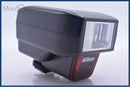 Strobe Nikon Speedlight Sb-23 #Yk7155