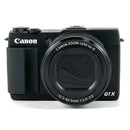 Canon Compact Digital Camera Powershot G1X Mark Ii