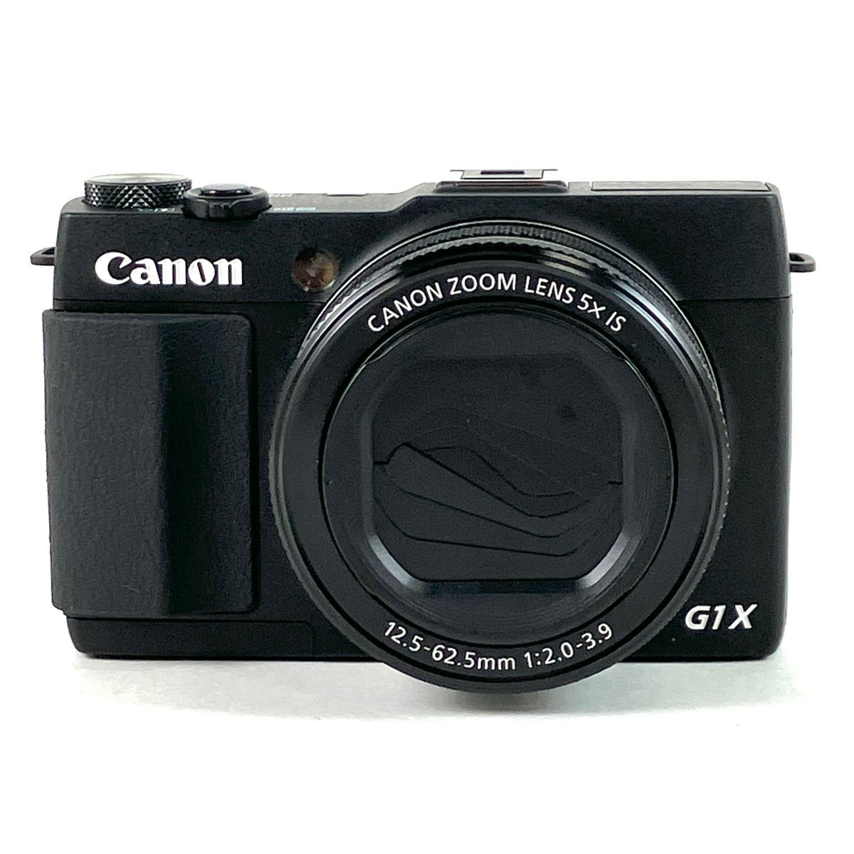 Canon Compact Digital Camera Powershot G1X Mark Ii