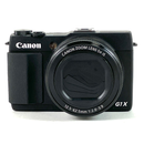 Canon Compact Digital Camera Powershot G1X Mark Ii