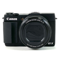 Canon Compact Digital Camera Powershot G1X Mark Ii