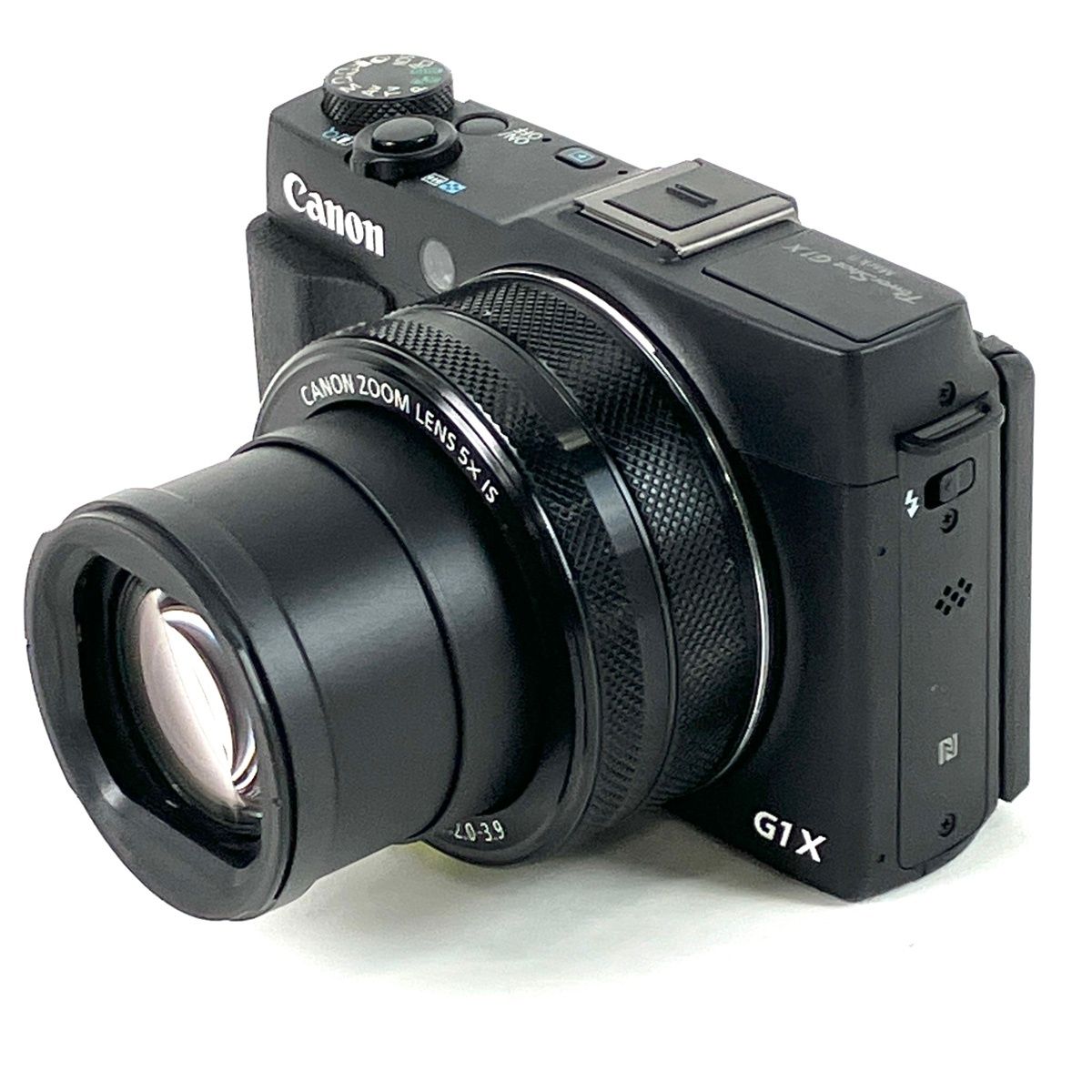 Canon Compact Digital Camera Powershot G1X Mark Ii