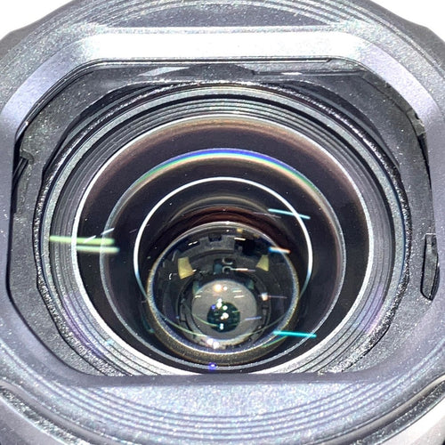 Canon Compact Digital Camera Powershot G1X Mark Ii