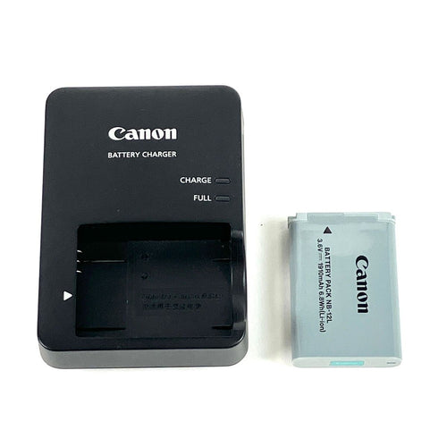 Canon Compact Digital Camera Powershot G1X Mark Ii