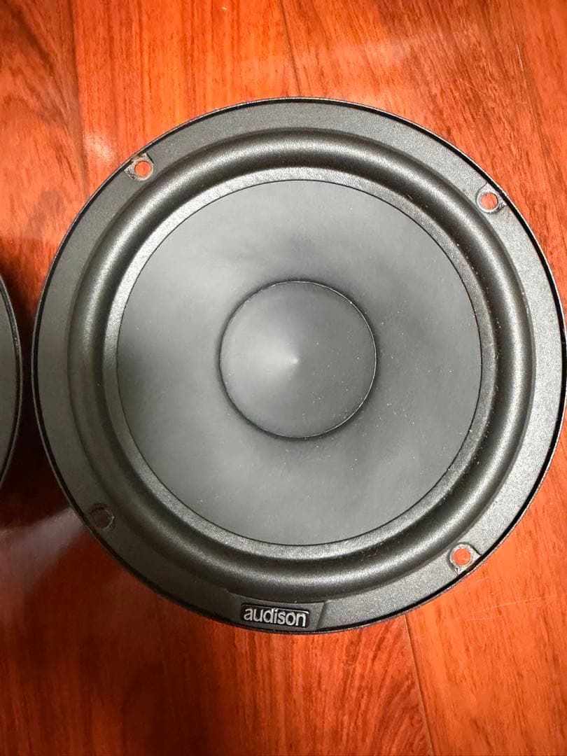 Other Audison Prima Ap 6.5P