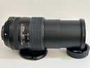 Zoom Lenses Nikon Af-S Dx 18-300Mm F3.5-6.3Gvr