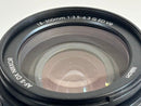 Zoom Lenses Nikon Af-S Dx 18-300Mm F3.5-6.3Gvr