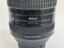 Zoom Lenses Nikon Af-S Dx 18-300Mm F3.5-6.3Gvr