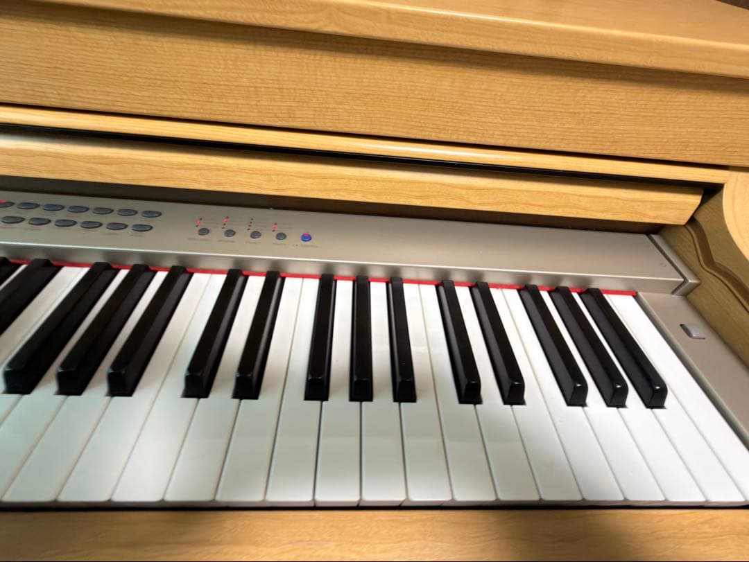 Yamaha Keyboards Digital Pianos M* Clp-430C