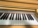 Yamaha Keyboards Digital Pianos M* Clp-430C