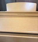 Yamaha Keyboards Digital Pianos M* Clp-430C