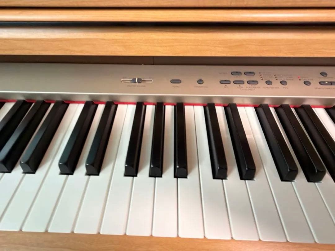 Yamaha Keyboards Digital Pianos M* Clp-430C