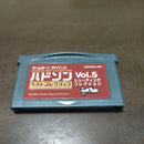 Gameboy Advance Games Vol.5 Gba