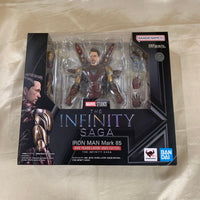 American Comics S.H.Figuarts 85