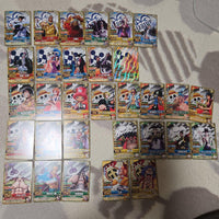 One Piece Card Game