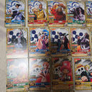 One Piece Card Game