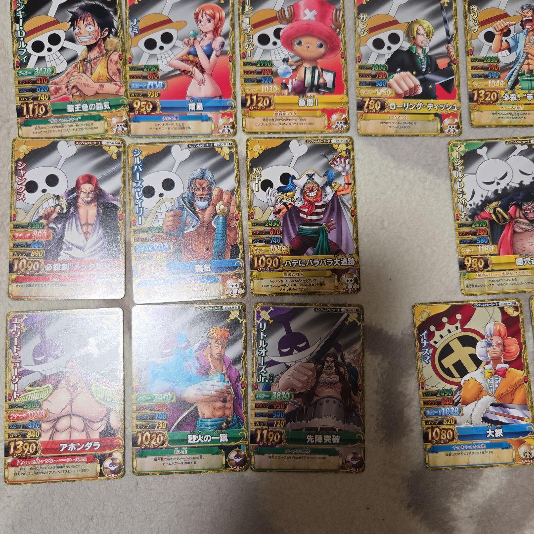 One Piece Card Game