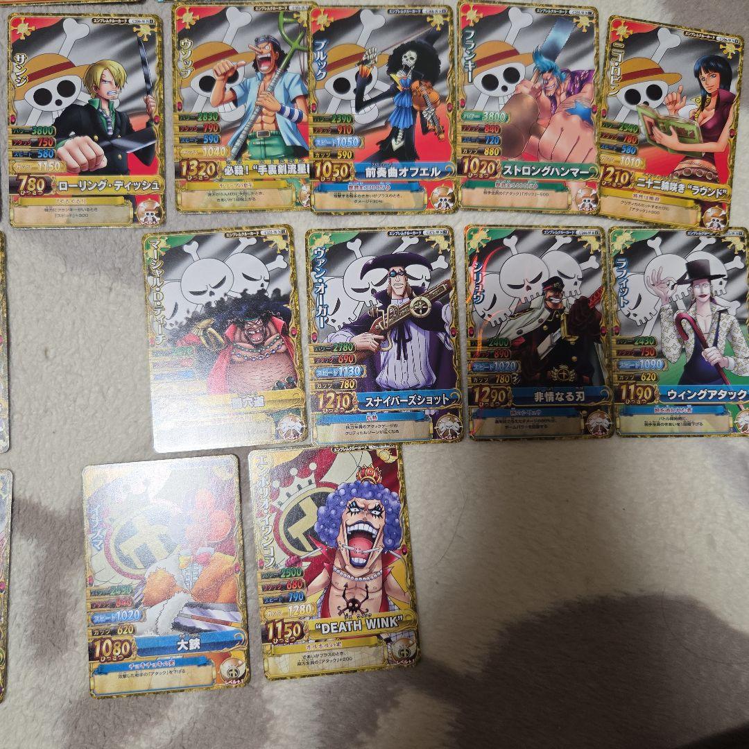 One Piece Card Game