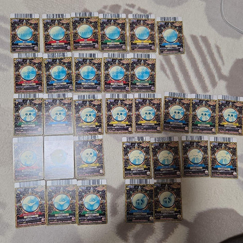 One Piece Card Game