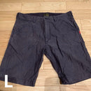 Wtaps Shorts Bermuda Used Buds Lima