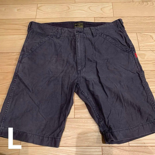 Wtaps Shorts Bermuda Used Buds Lima